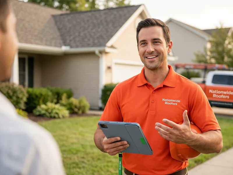 Roof Installation  in Sandy Hook  FAQ